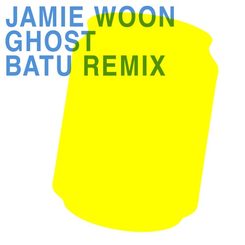 Ghost (Batu Remix)