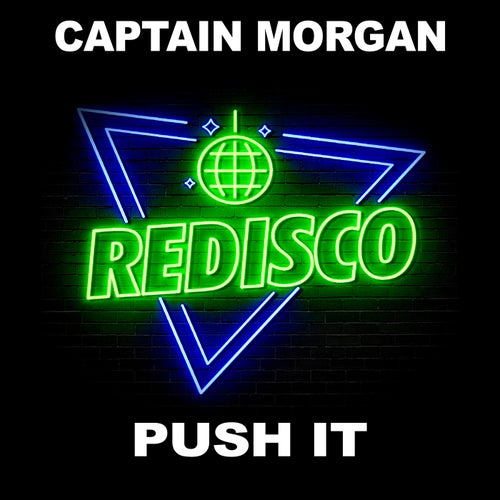Push It