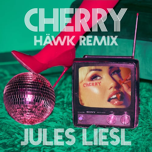 CHERRY - HÄWK Extended Remix