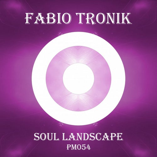 Soul Landscape