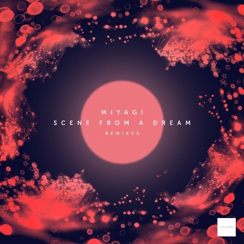 Cover art for Scene from a Dream Remixes