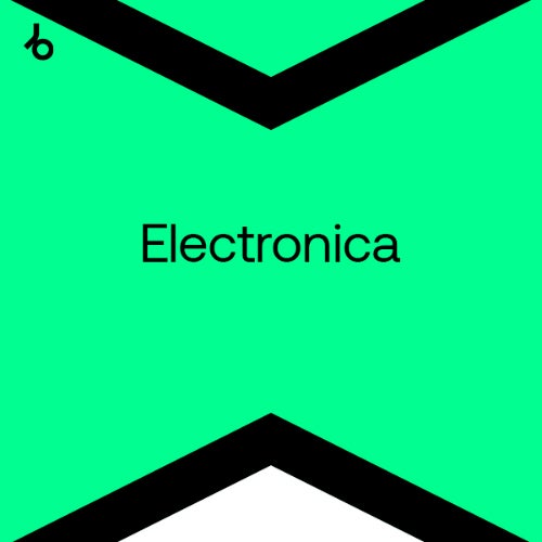 Beatport Best New Electronica January 2022 Beatport Best New Electronica January 2022
