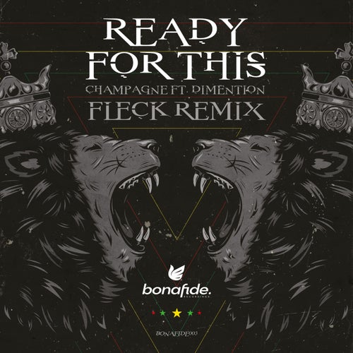 Ready For This / Ready For This