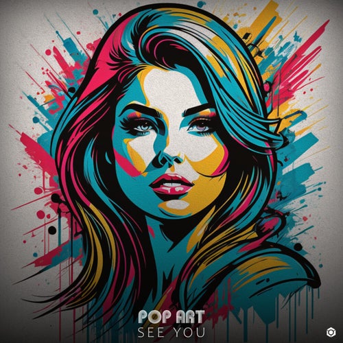  Pop Art - See You (2024) 