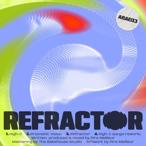 Refractor