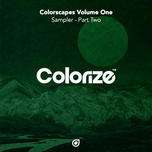 Colorscapes Sampler - Part Two