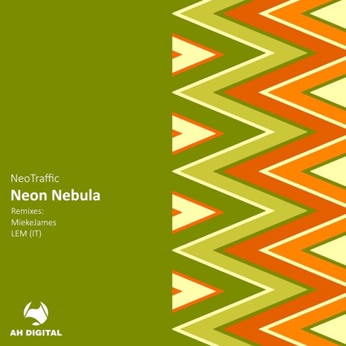Neon Nebula