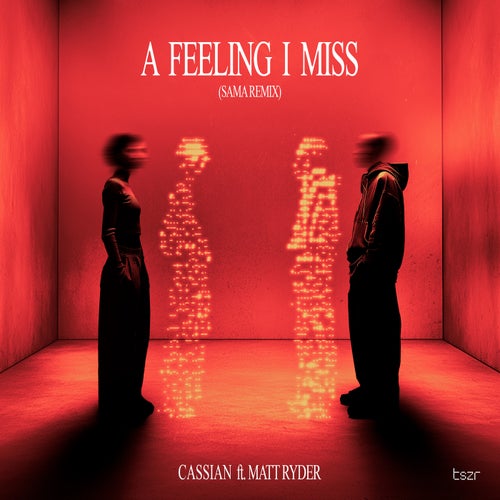 A Feeling I Miss (Sama (US) Remix)