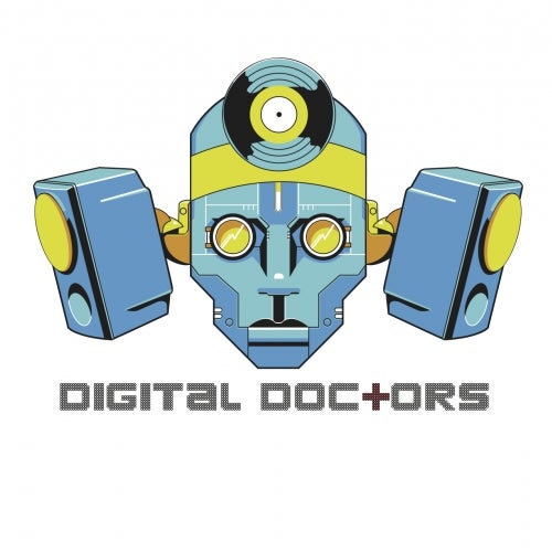 Digital Doctors