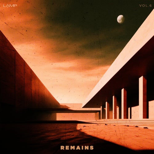 Remains, Vol. 6
