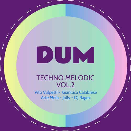 TECHNO MELODIC VOL.2