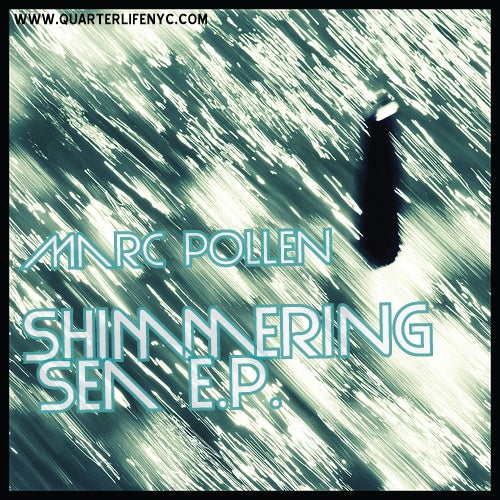 Shimmering Sea EP