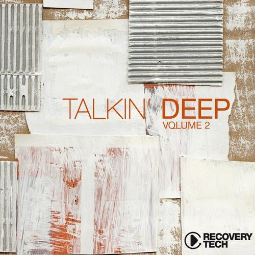Talkin' Deep Volume 2