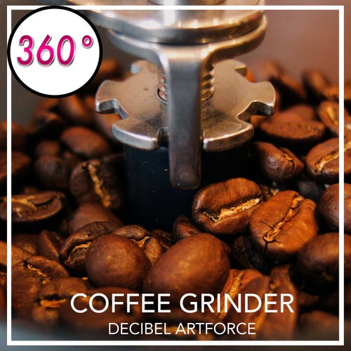 Coffee Grinder