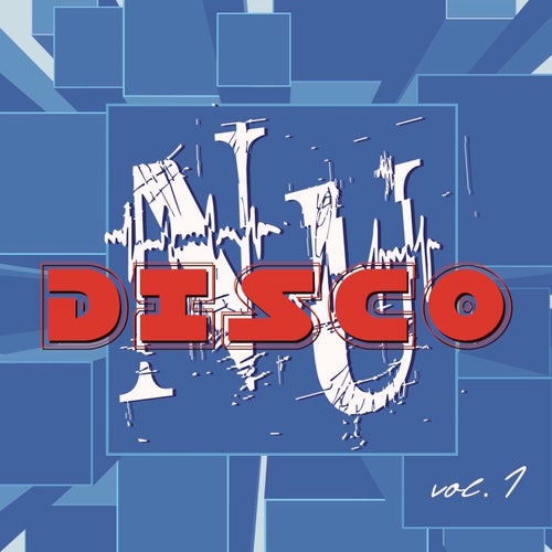 Nu Disco, Vol. 1 (Italo Disco)