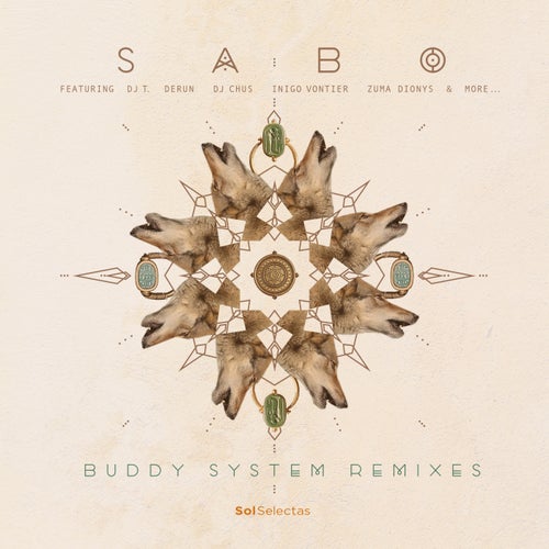 Buddy System Remixed