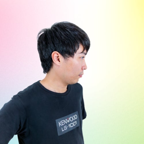 Asia Emotion & Techy Chart