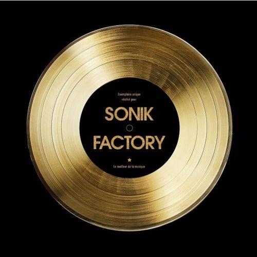 Sonik Factory Records