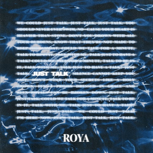 Just Talk