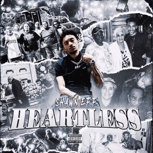 Heartless