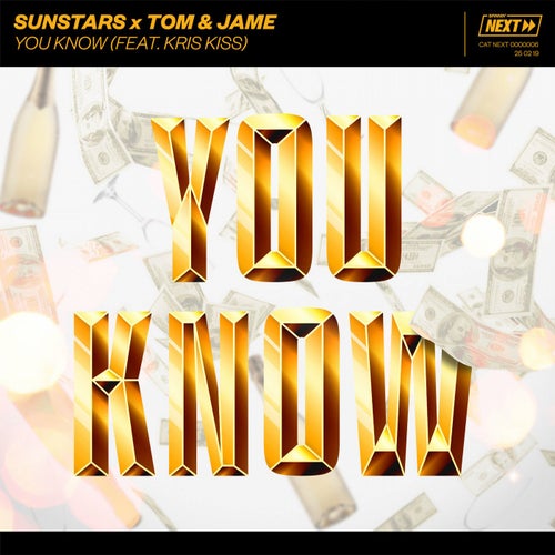 You Know (feat. Kris Kiss) (Extended Mix)