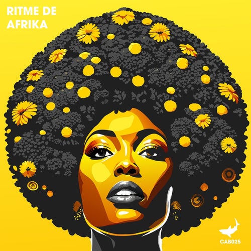  Ritme De Afrika [caribia]