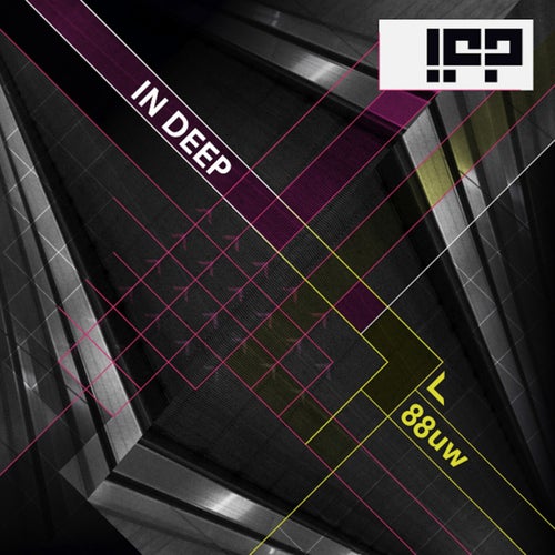 Cover art for In Deep
