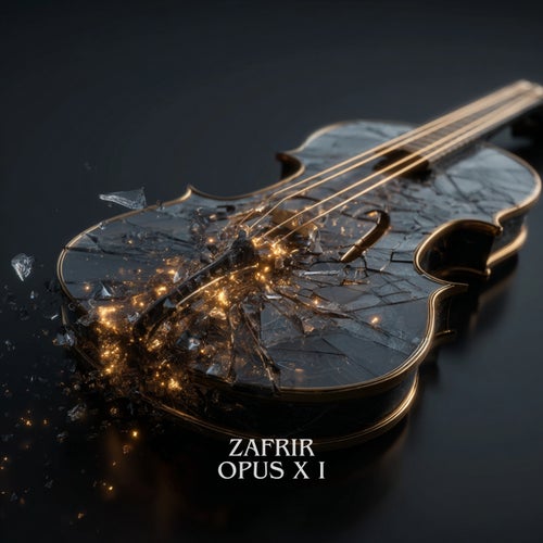 Opus X I