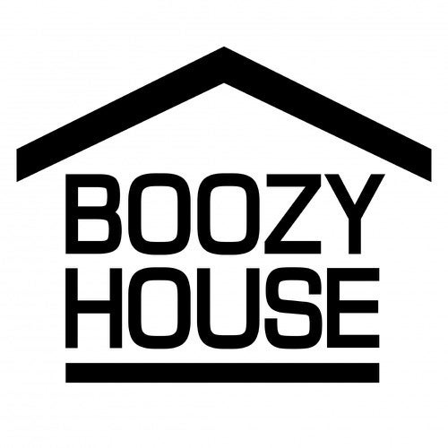 BOOZY HOUSE