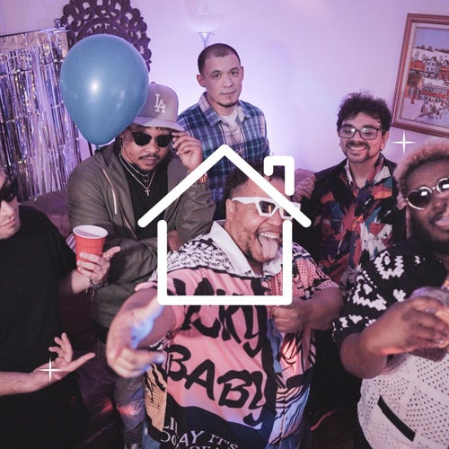 Jeddy's House