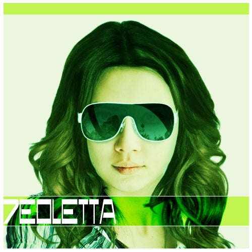 7eoletta 'October' Chart