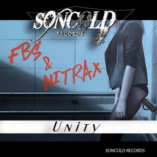 Cover art for Unity