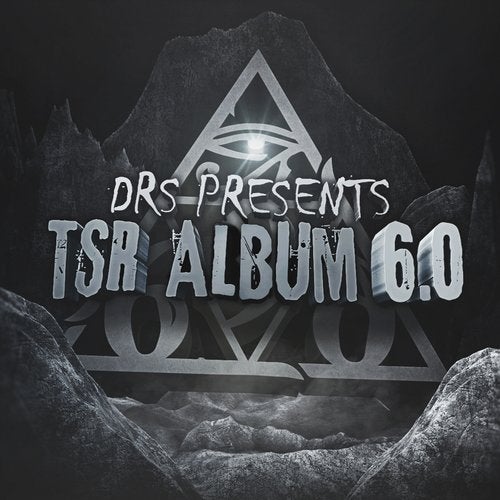 DRS PRESENTS TSR ALBUM 6.0 (LP) 2018