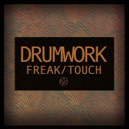 Cover art for Freak / Touch