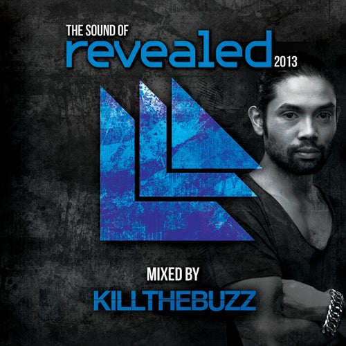 Cover art for The Sound Of Revealed 2013 - Mixed By Kill The Buzz