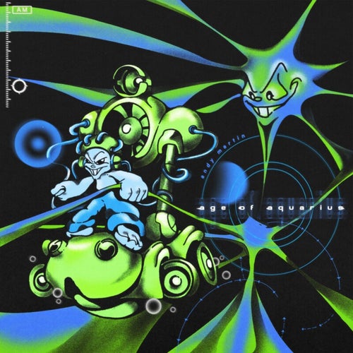 Age of Aquarius