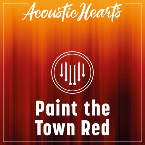Paint The Town Red