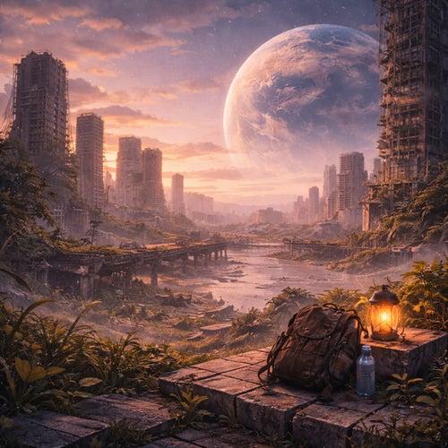 After Earth