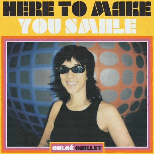 Here To Make You SMIILE