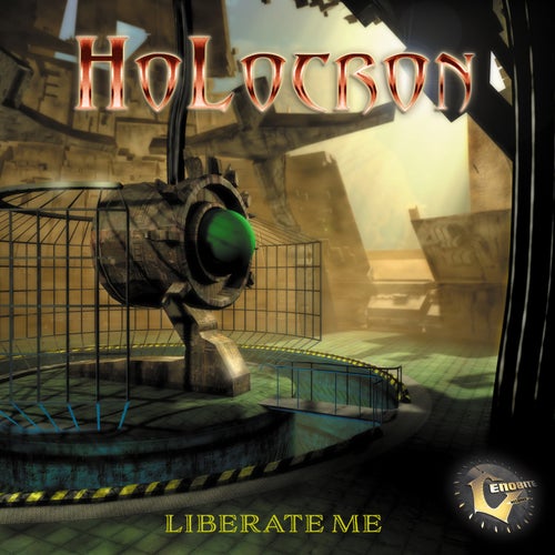 Liberate Me