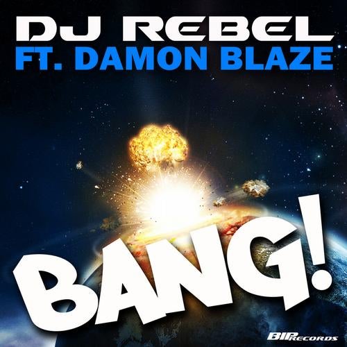 Bang! Radio Edit