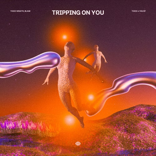 Tripping On You