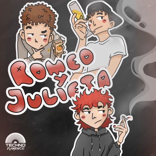 Romeo y Julieta