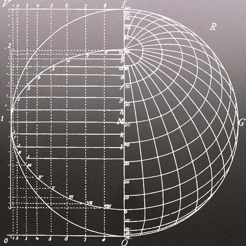 Cover art for Utopia EP