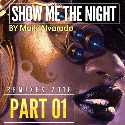 Show Me The Night EP 1