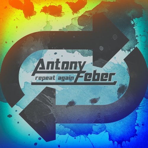 Cover art for Repeat again