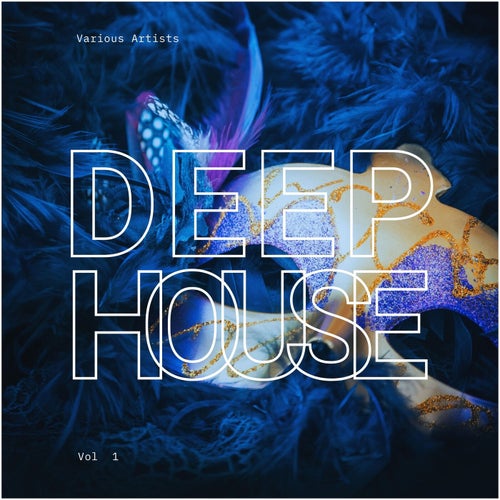 Deep-House Carnival, Vol. 1