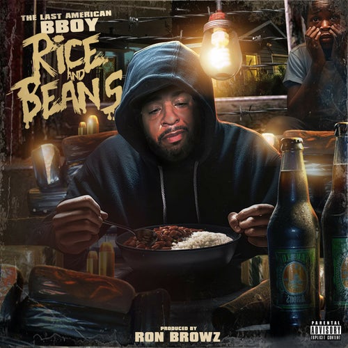 Rice And Beans