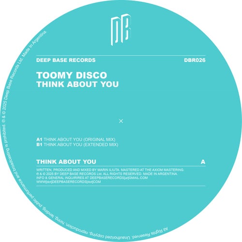 Think About You