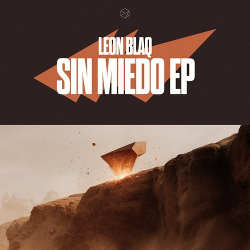 Sin Miedo EP